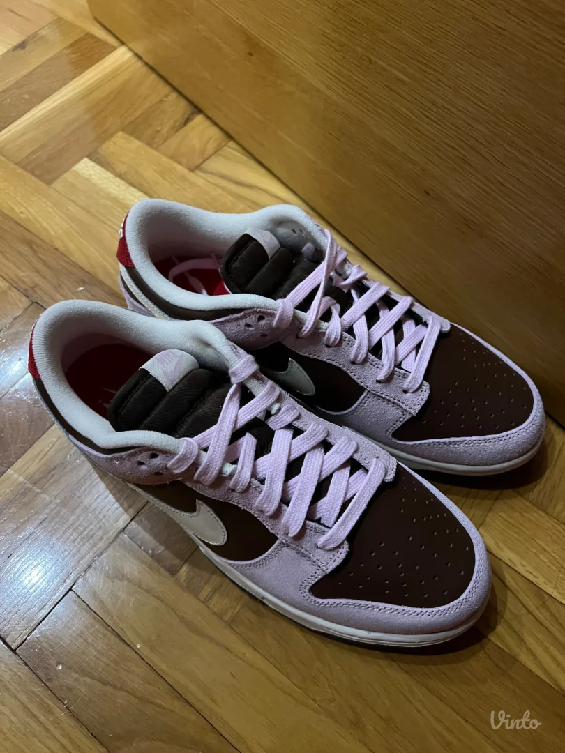 Nike low dunk patike