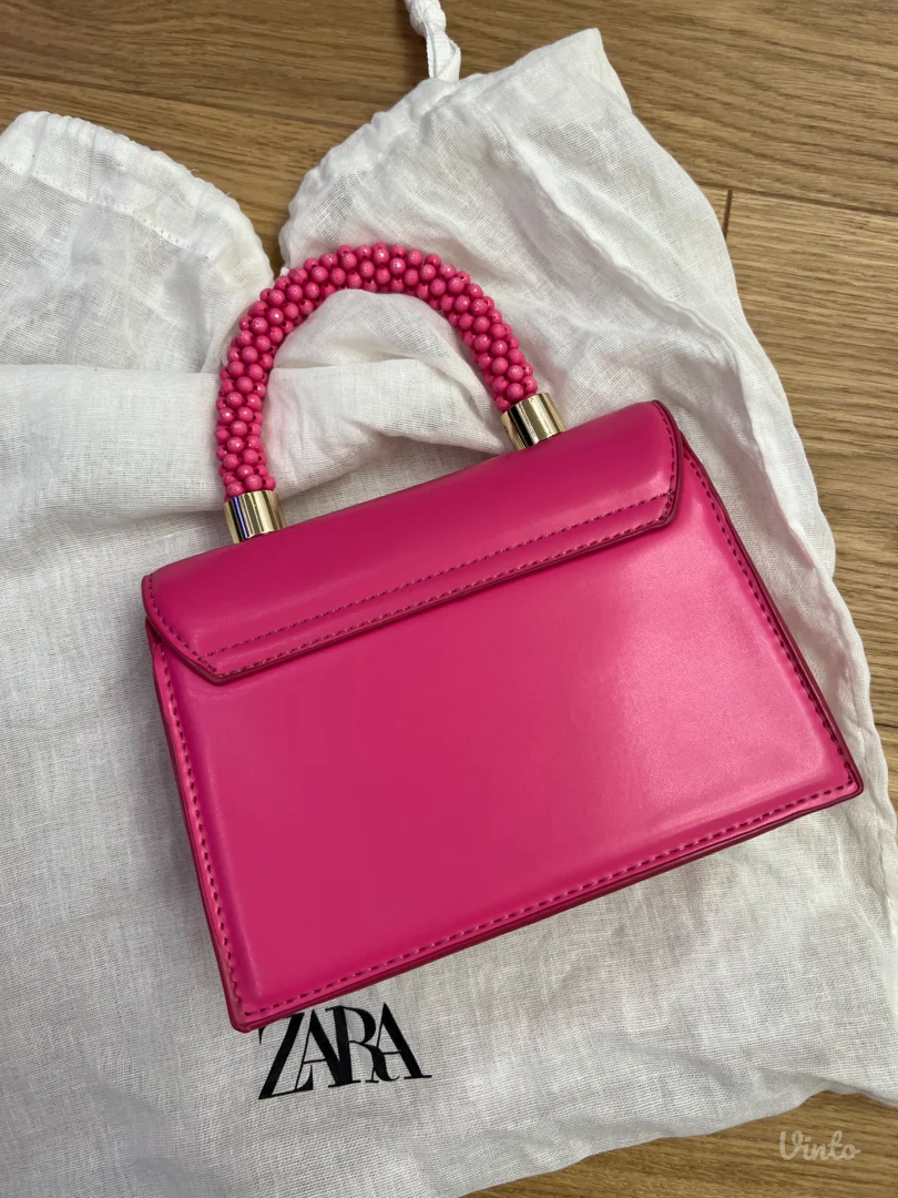 zara torbica
