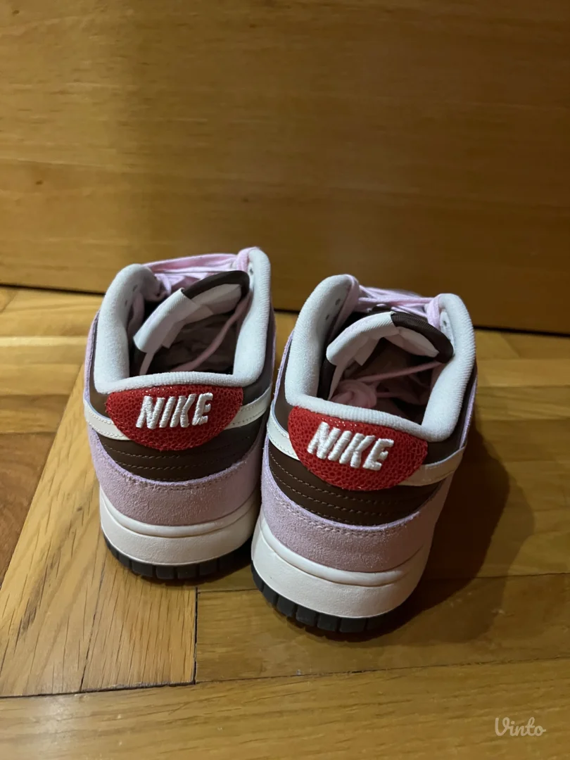 Nike low dunk patike