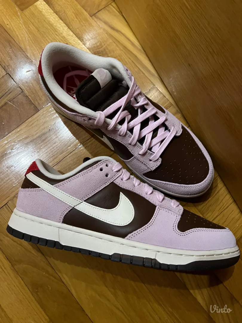 Nike low dunk patike