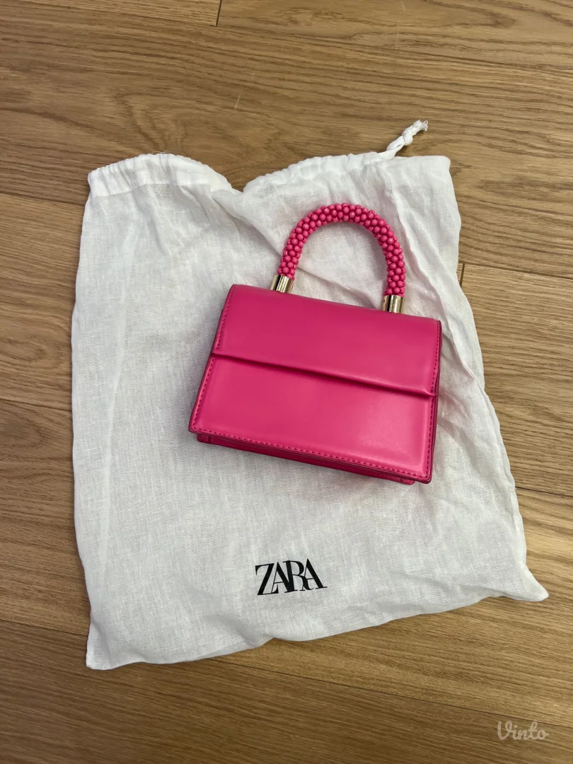 zara torbica