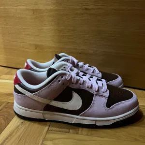 Nike low dunk patike