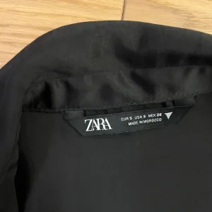 Zara kosulja haljina