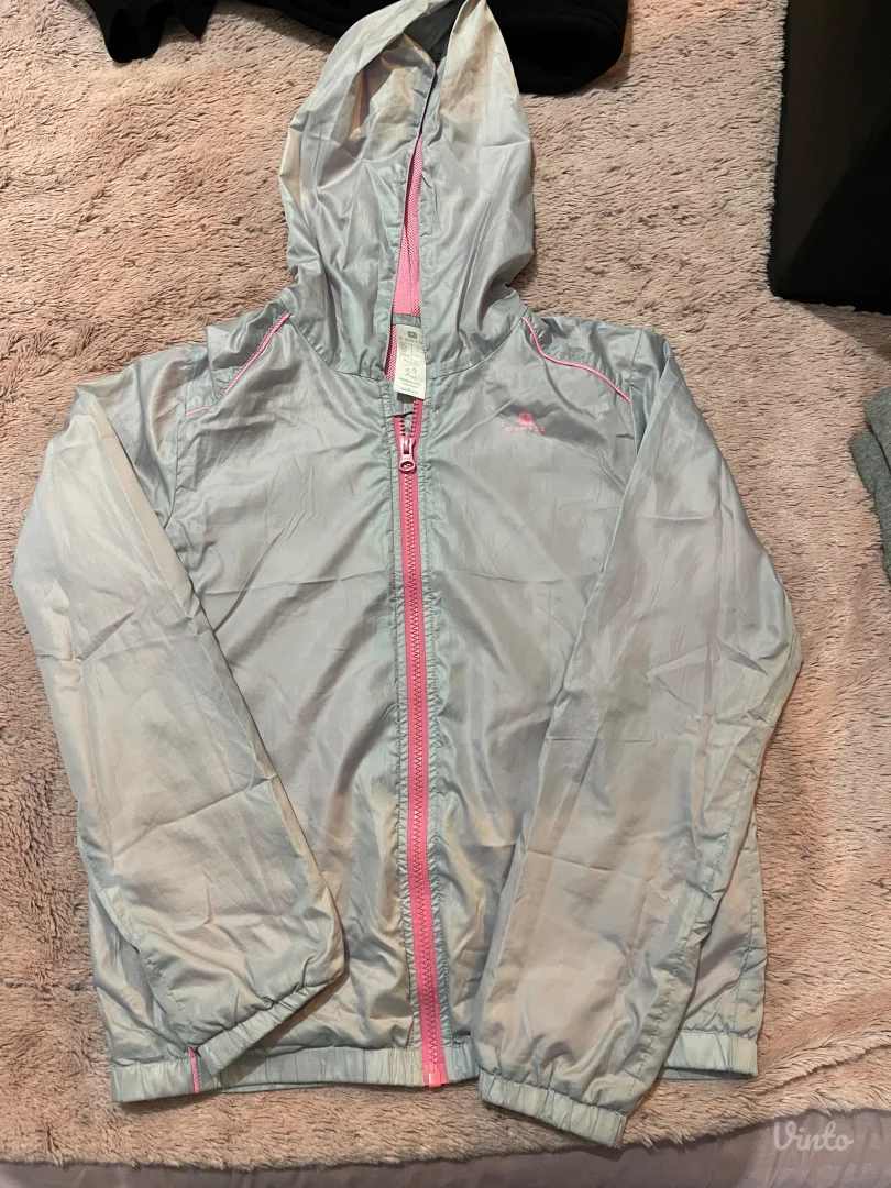 Decija jaknica, suskavac