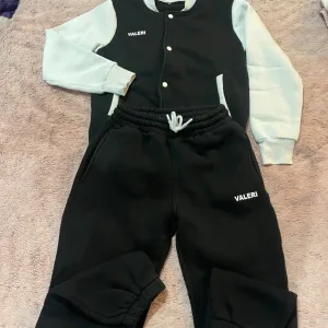 Termo trenerka komplet