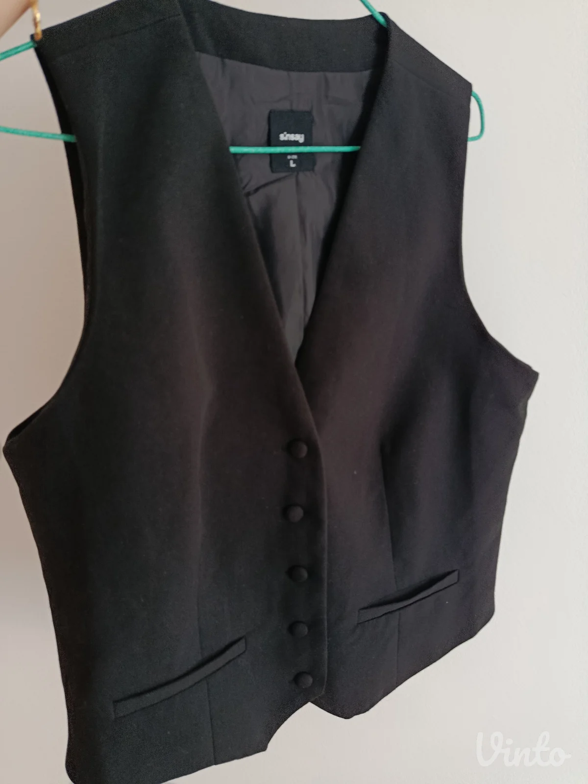 Elegantni prsluk