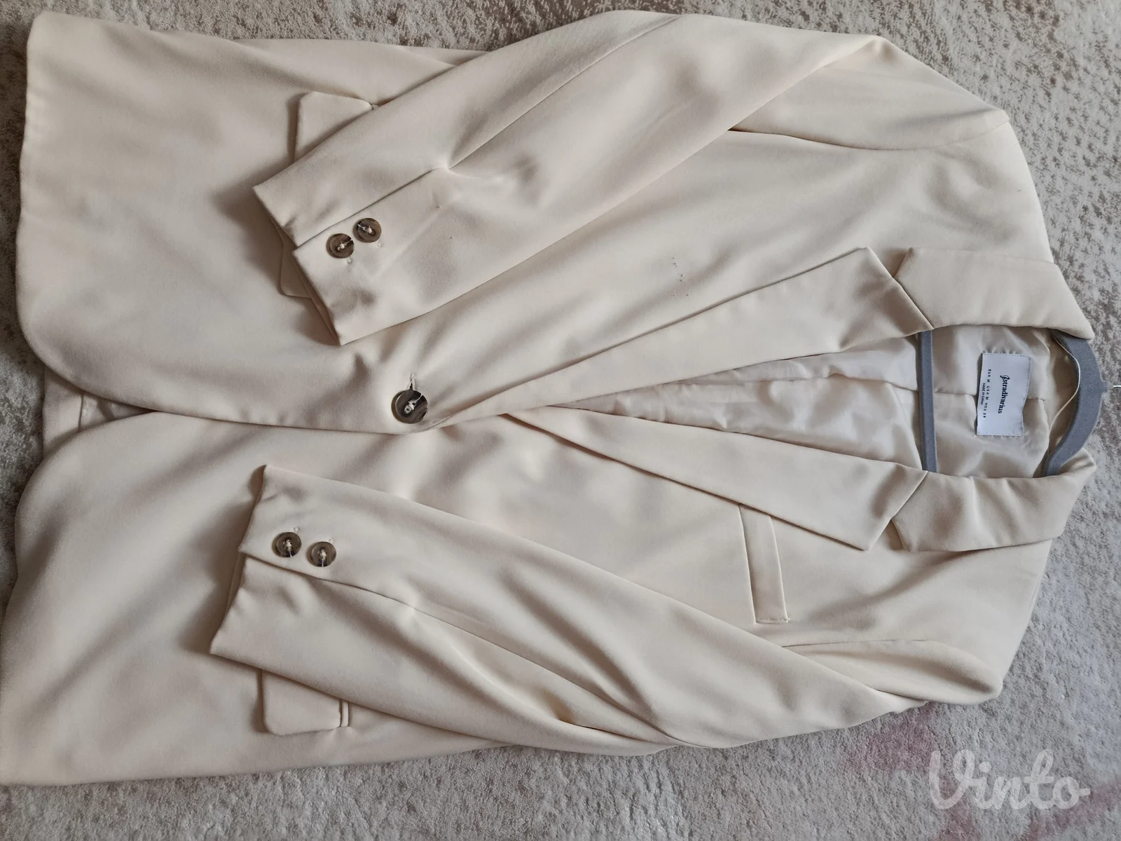 Sako stradivarius