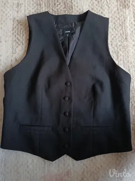 Elegantni prsluk