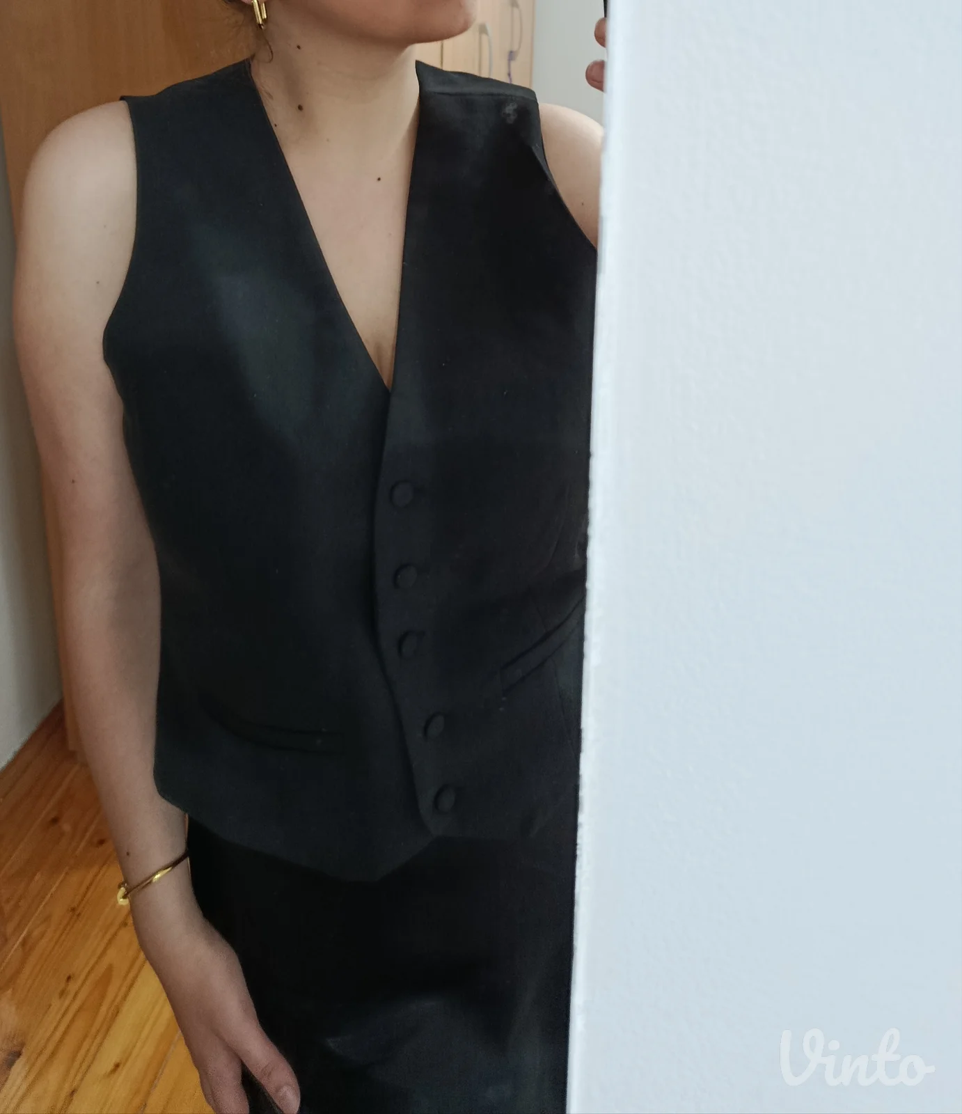 Elegantni prsluk