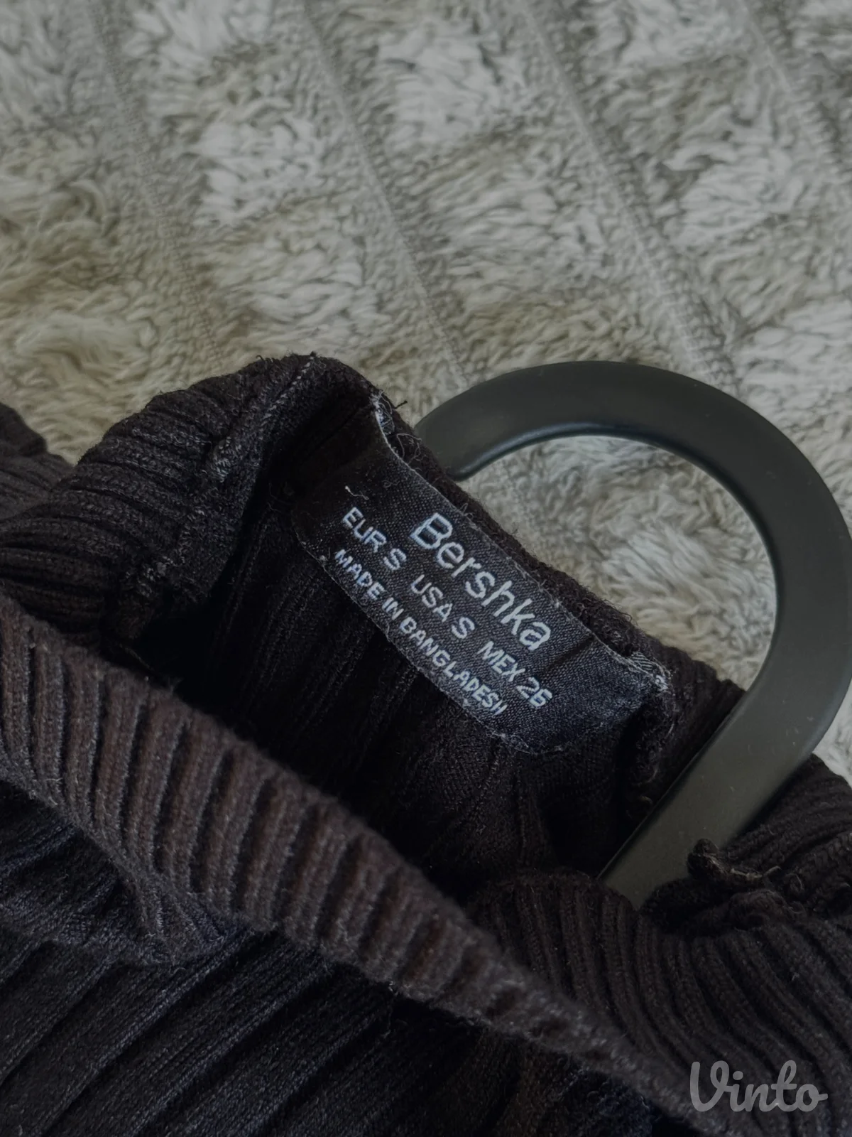 Bershka Polu rolka
