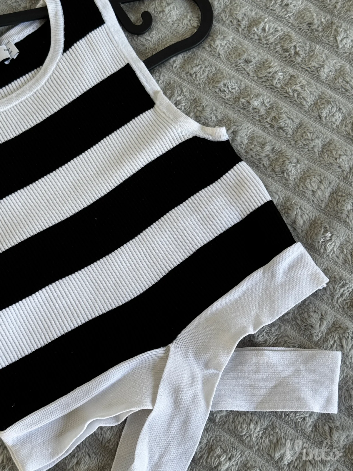 Bershka top