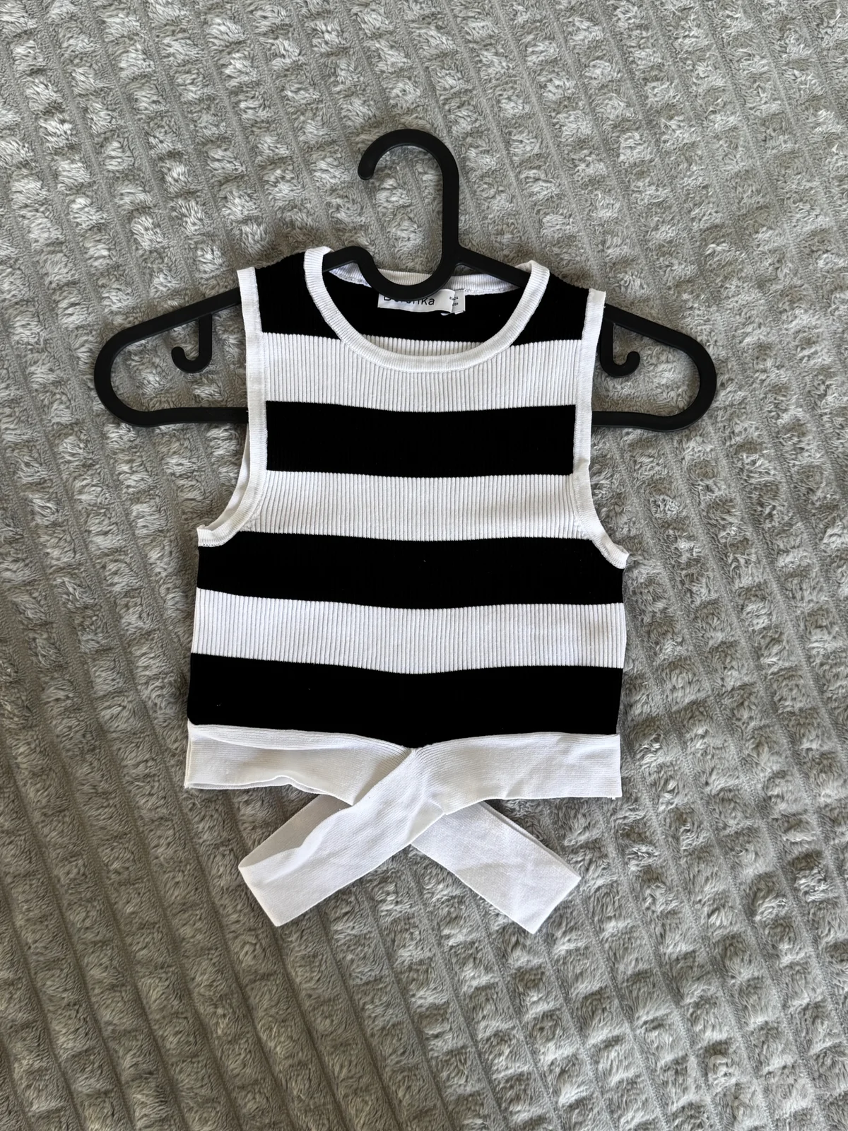 Bershka top