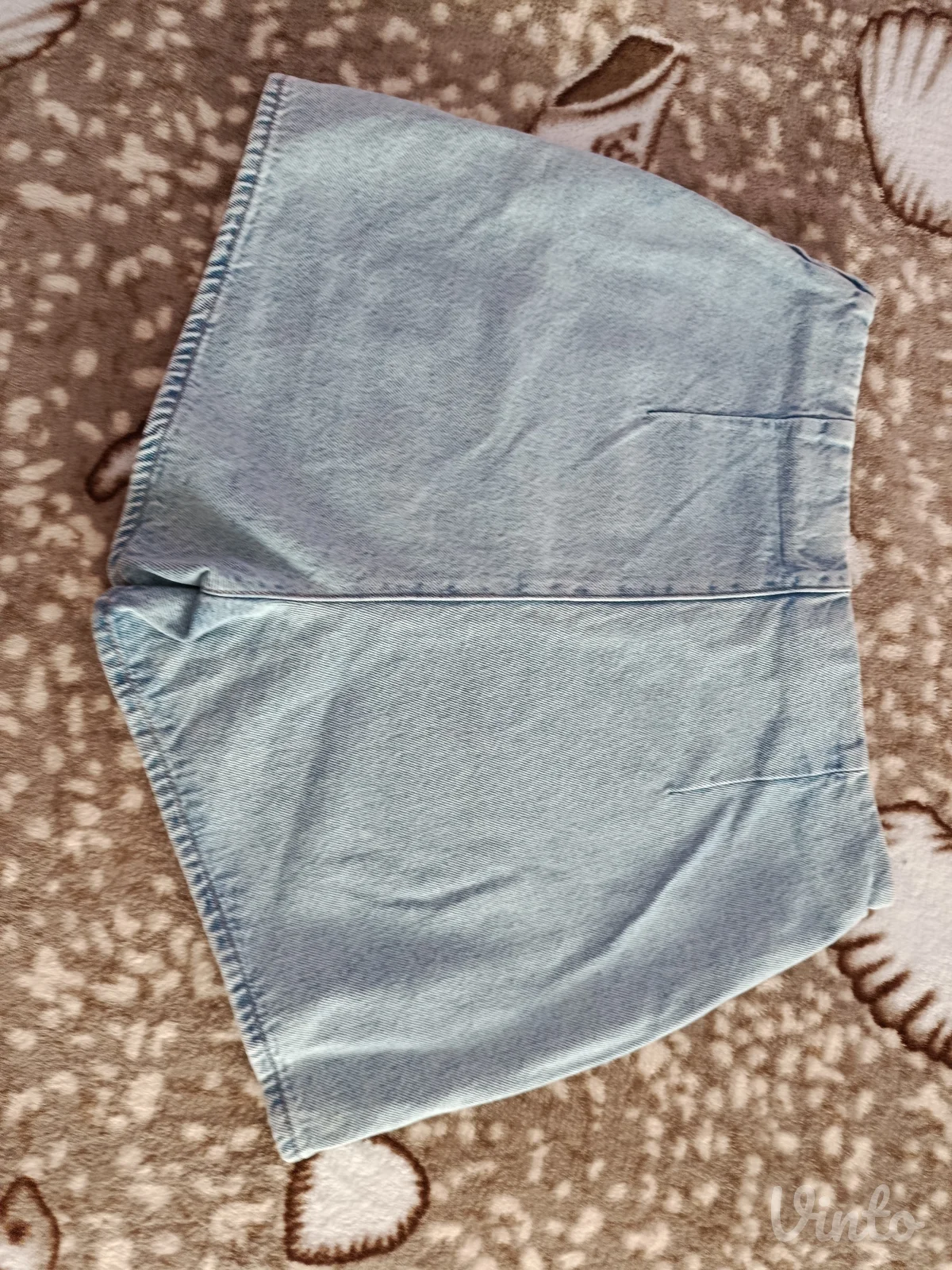 Suknja-pantalone