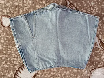 Suknja-pantalone