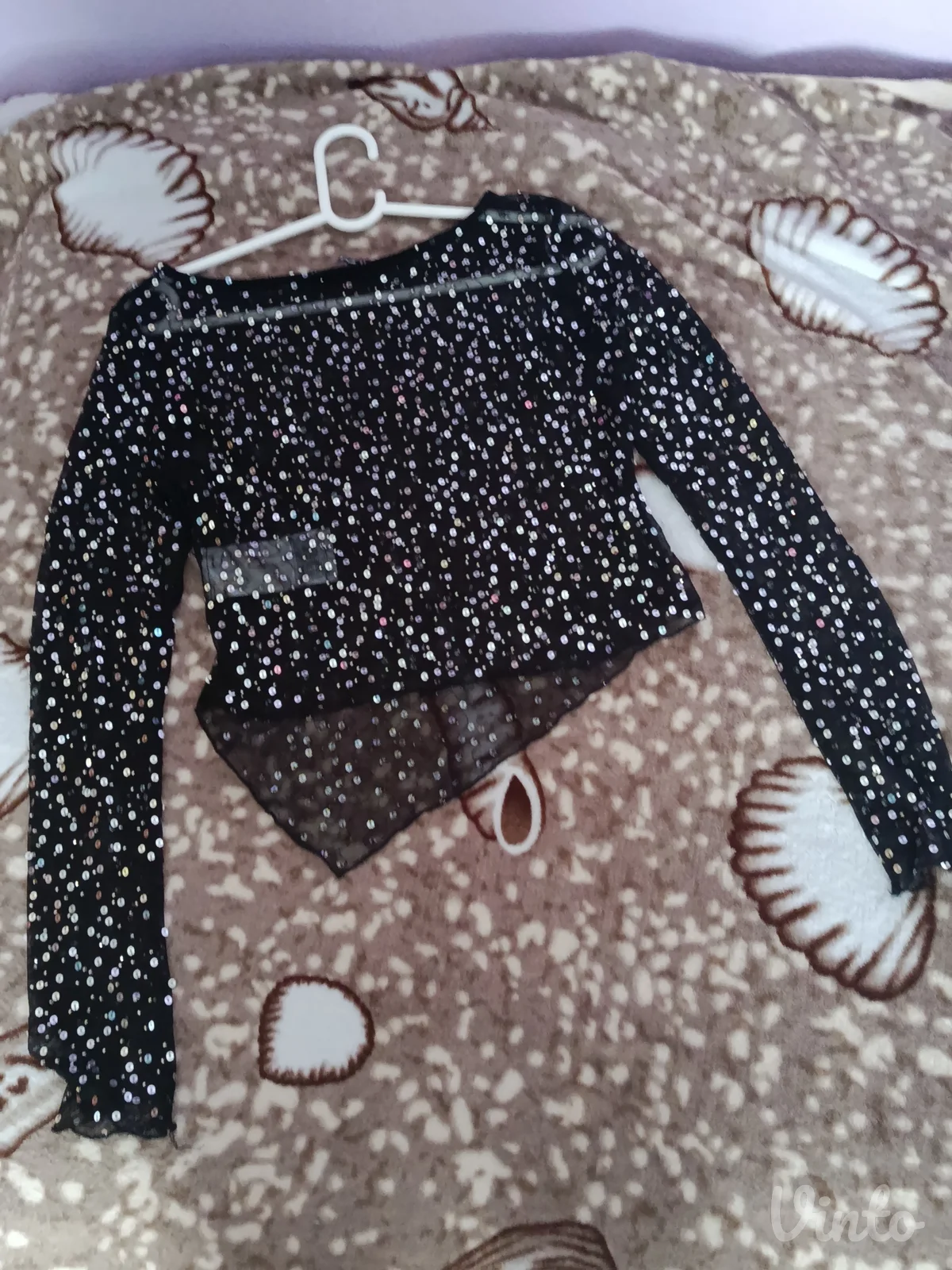 Sljokicasti top
