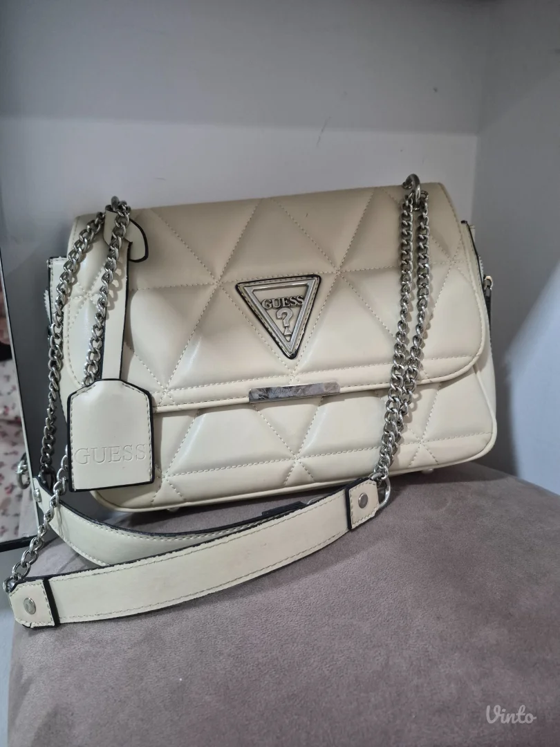 Guess torba