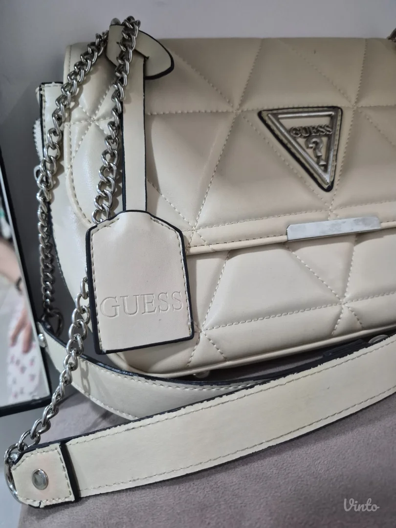 Guess torba