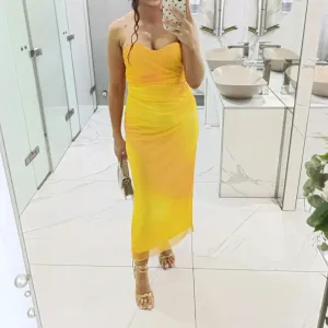 Zara haljina