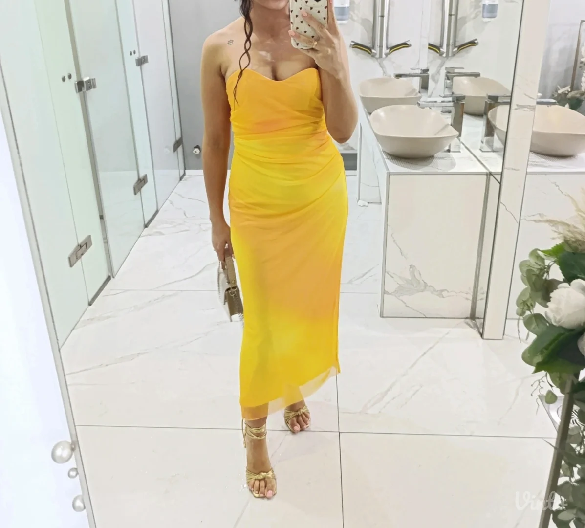 Zara haljina