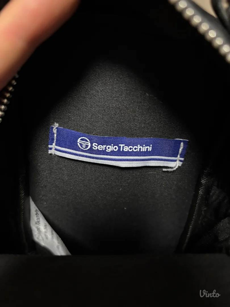Sergio Tacchini