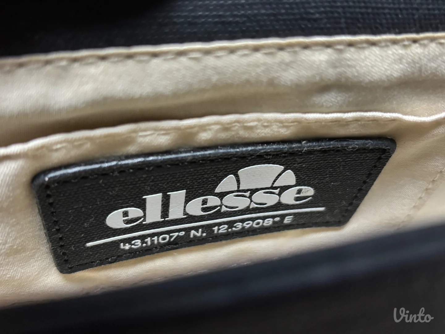 ellesse torba