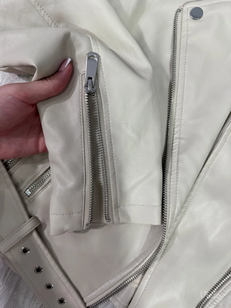 LC Waikiki kozna jakna