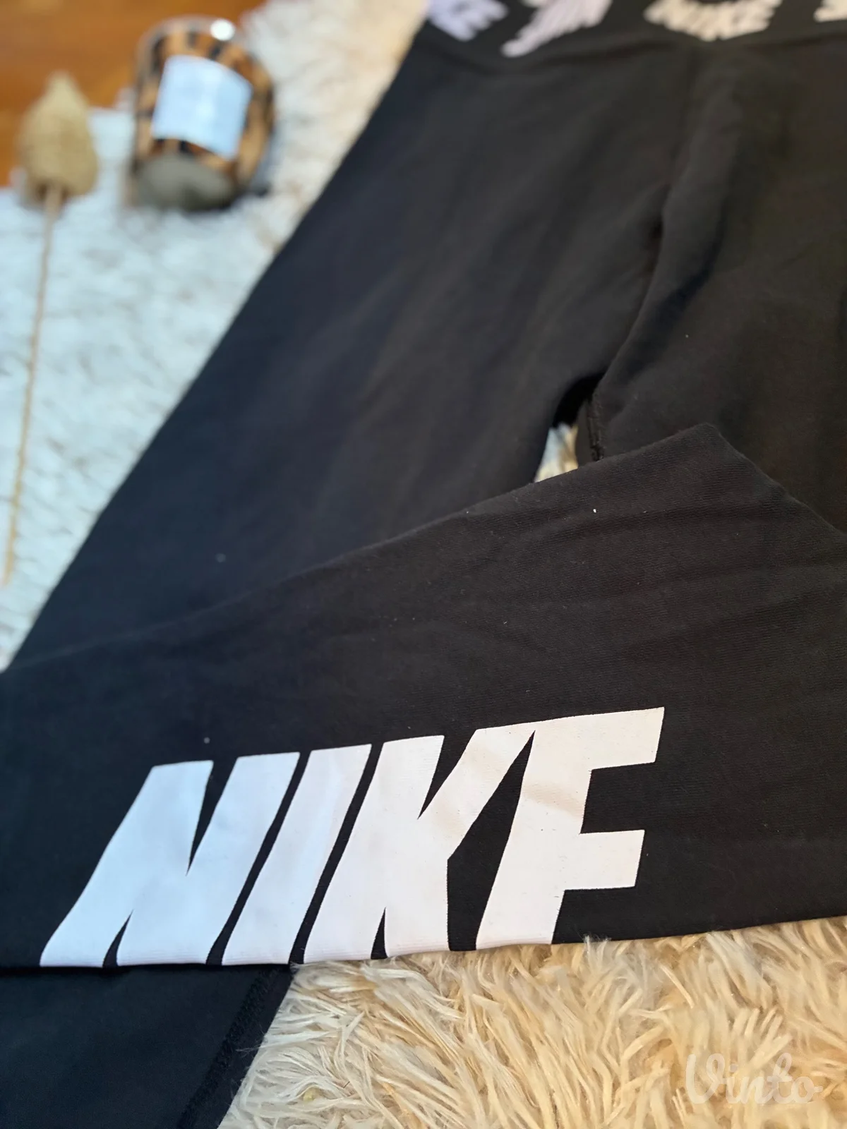 nike helanke