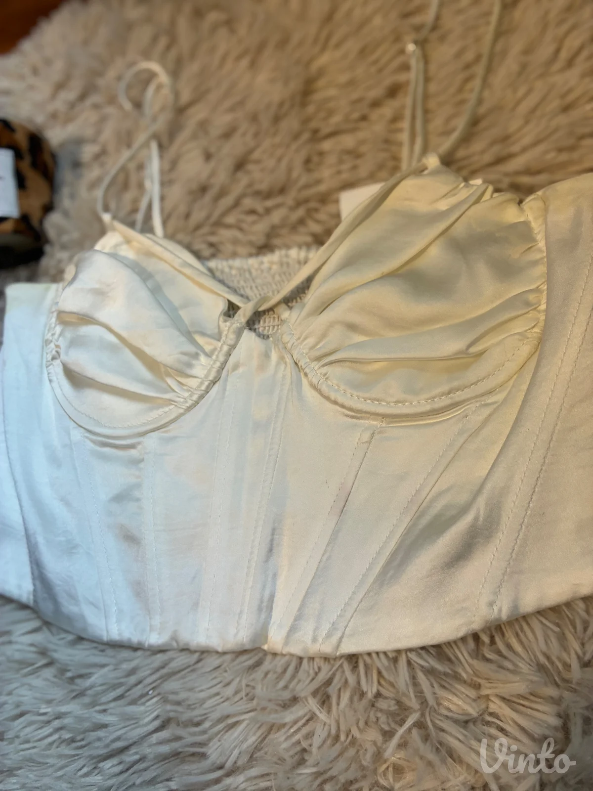 zara top