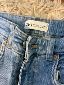 Zara farmerice