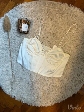 zara top