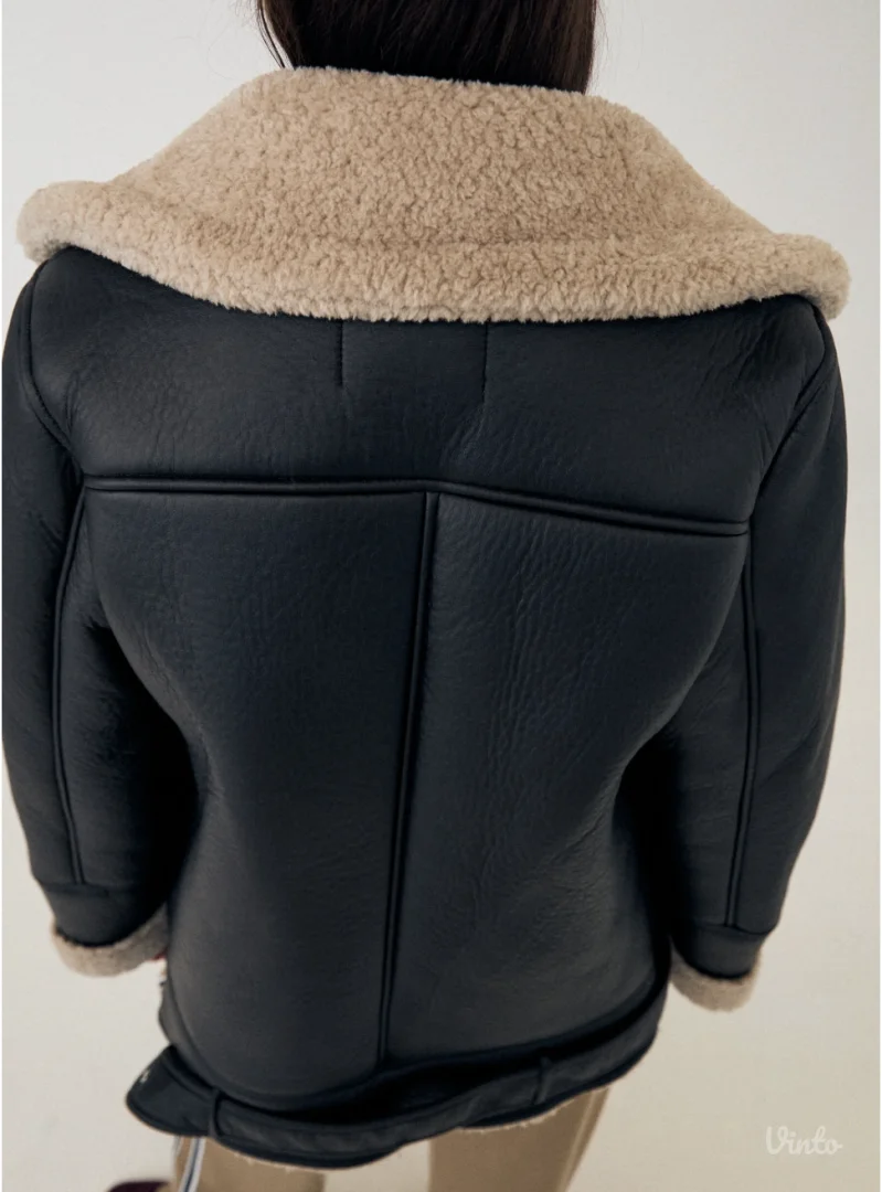 Zenska jakna - NOVA - Velicina M