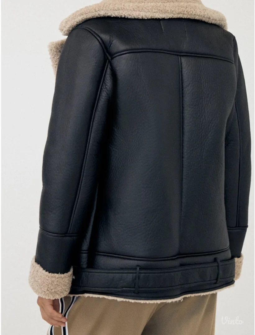 Zenska jakna - NOVA - Velicina M