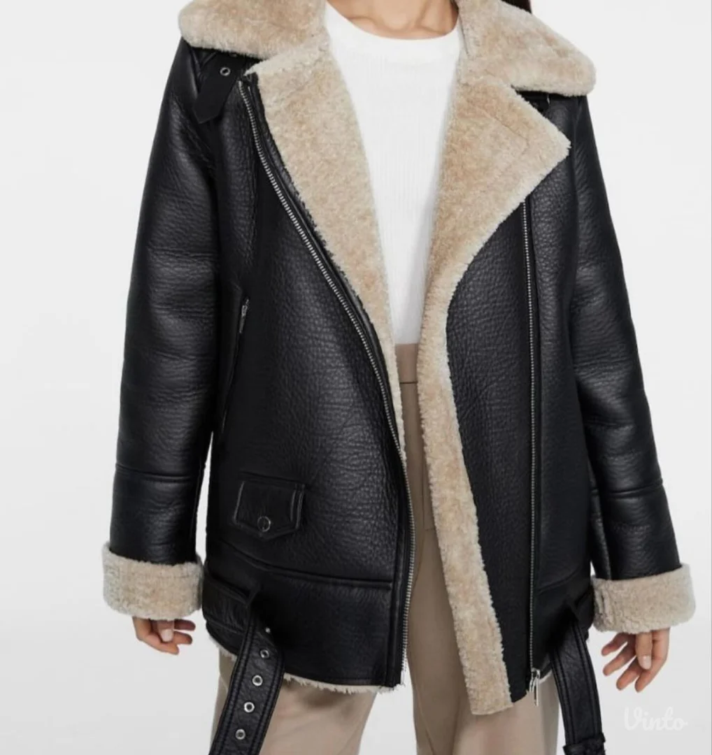 Zenska jakna - NOVA - Velicina M