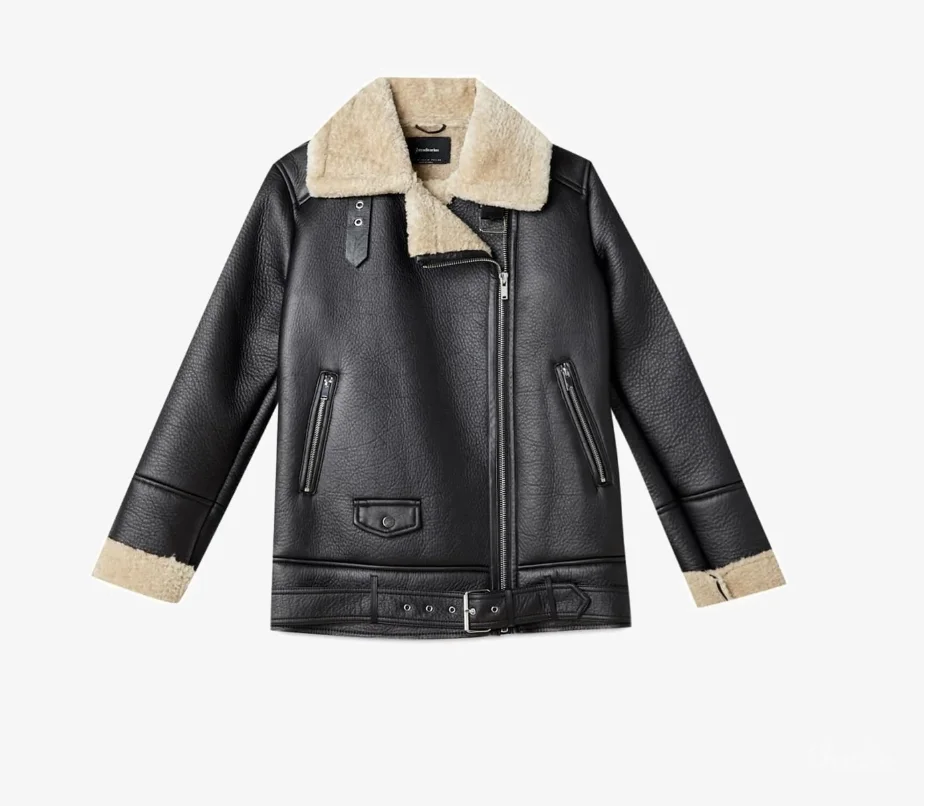 Zenska jakna - NOVA - Velicina M