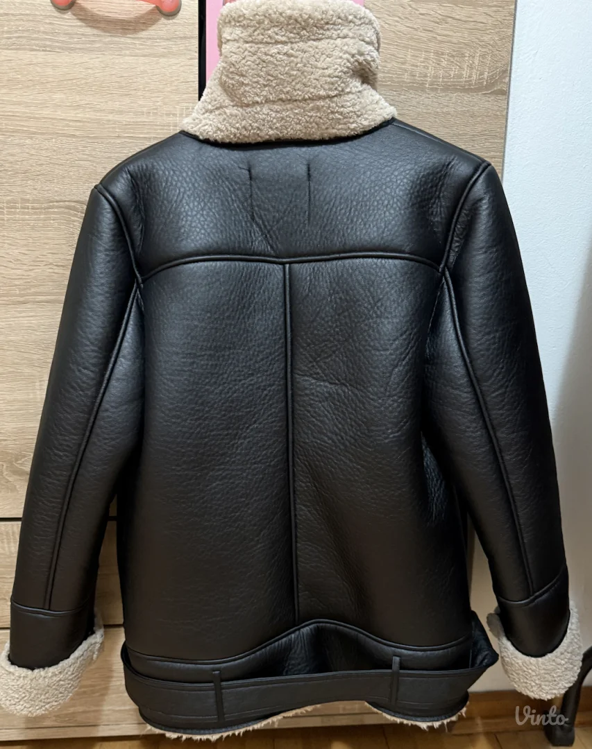 Zenska jakna - NOVA - Velicina M