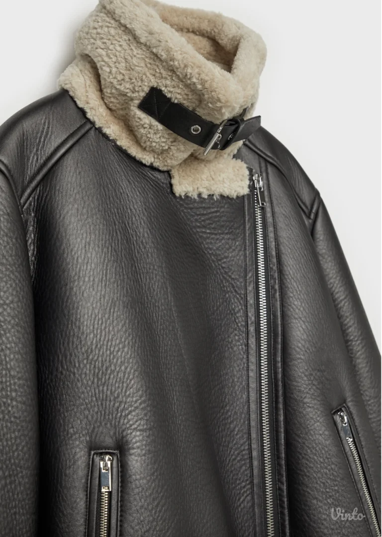 Zenska jakna - NOVA - Velicina M