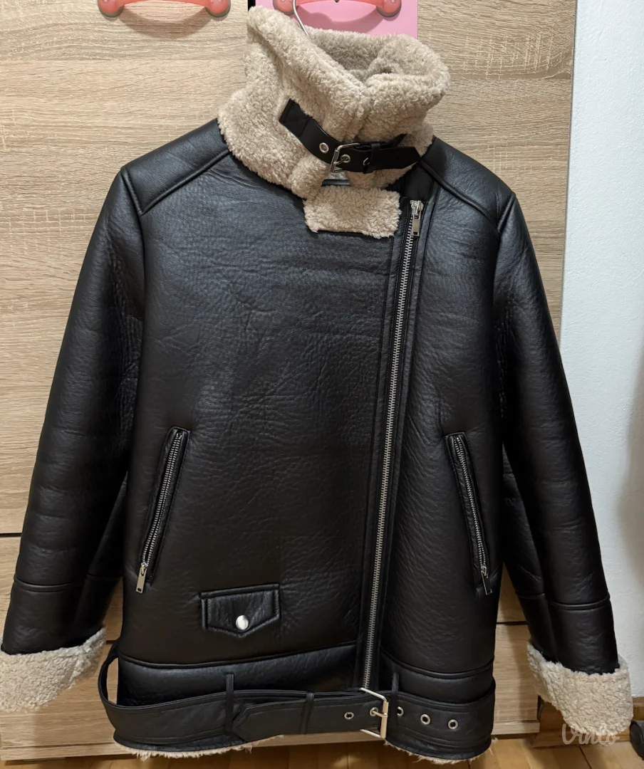 Zenska jakna - NOVA - Velicina M