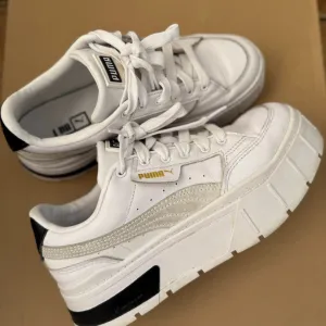 PUMA patike – original, kožne, očuvane! 🏷️