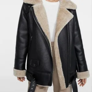 Zenska jakna - NOVA - Velicina M