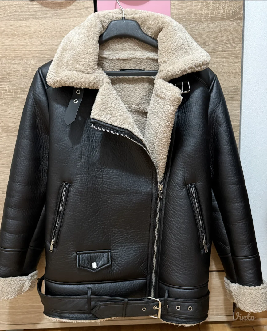 Zenska jakna - NOVA - Velicina M