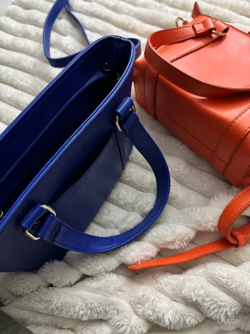 Torbice, dve po ceni jedne