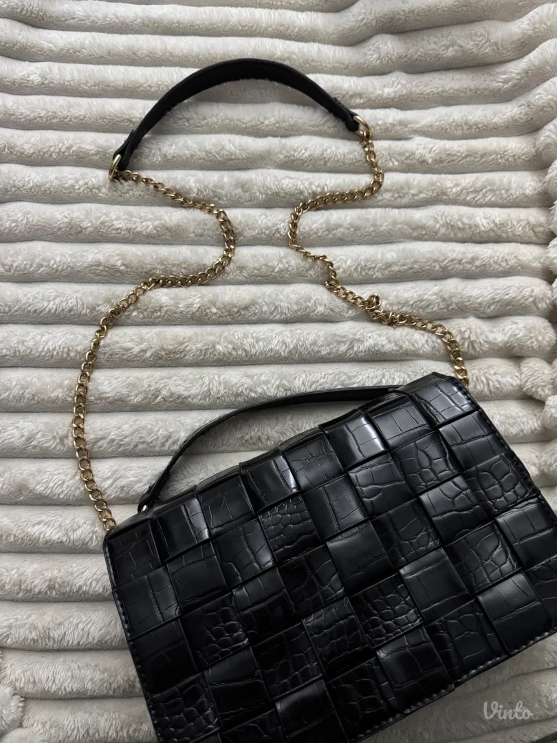 Crna torba, Zara model