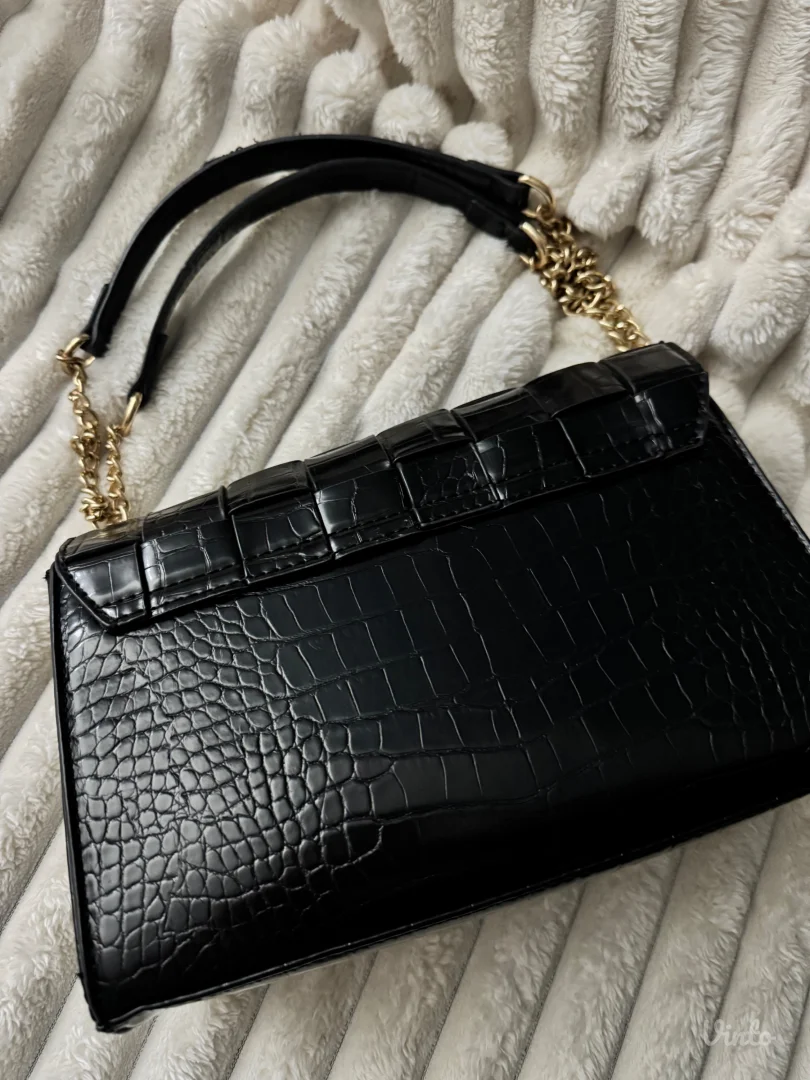 Crna torba, Zara model