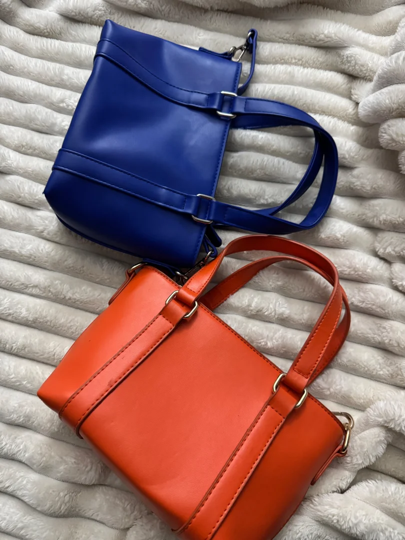 Torbice, dve po ceni jedne