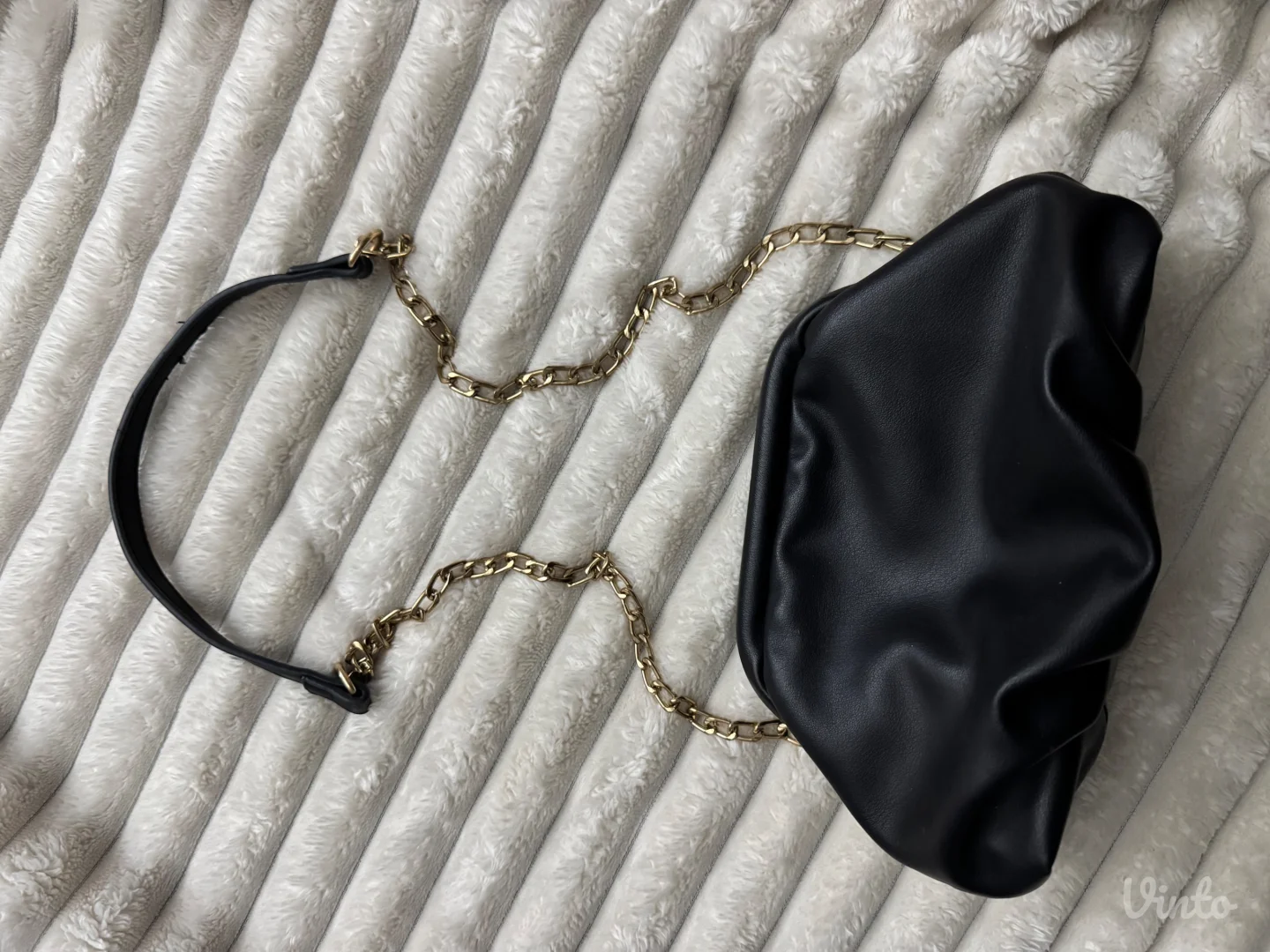 Vintage, estetic torbica