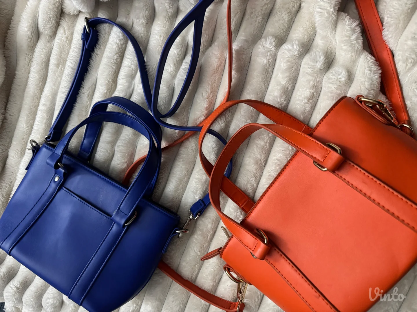 Torbice, dve po ceni jedne