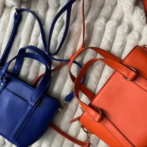 Torbice, dve po ceni jedne