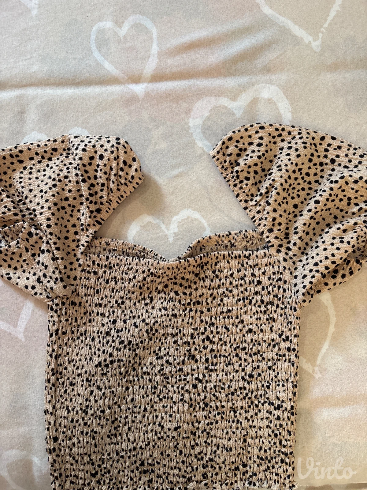Stradivarius top