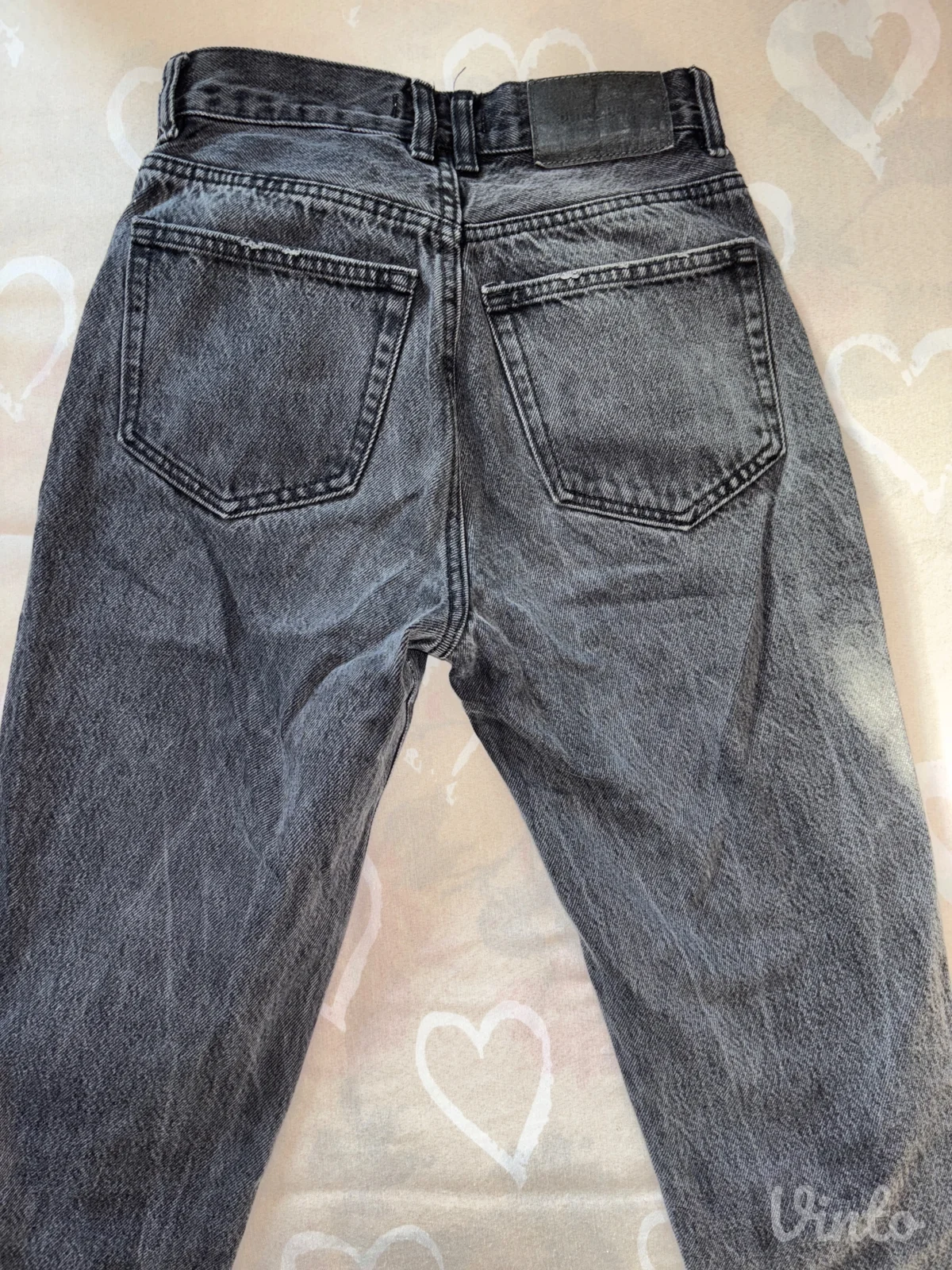 Pull&Bear farmerke