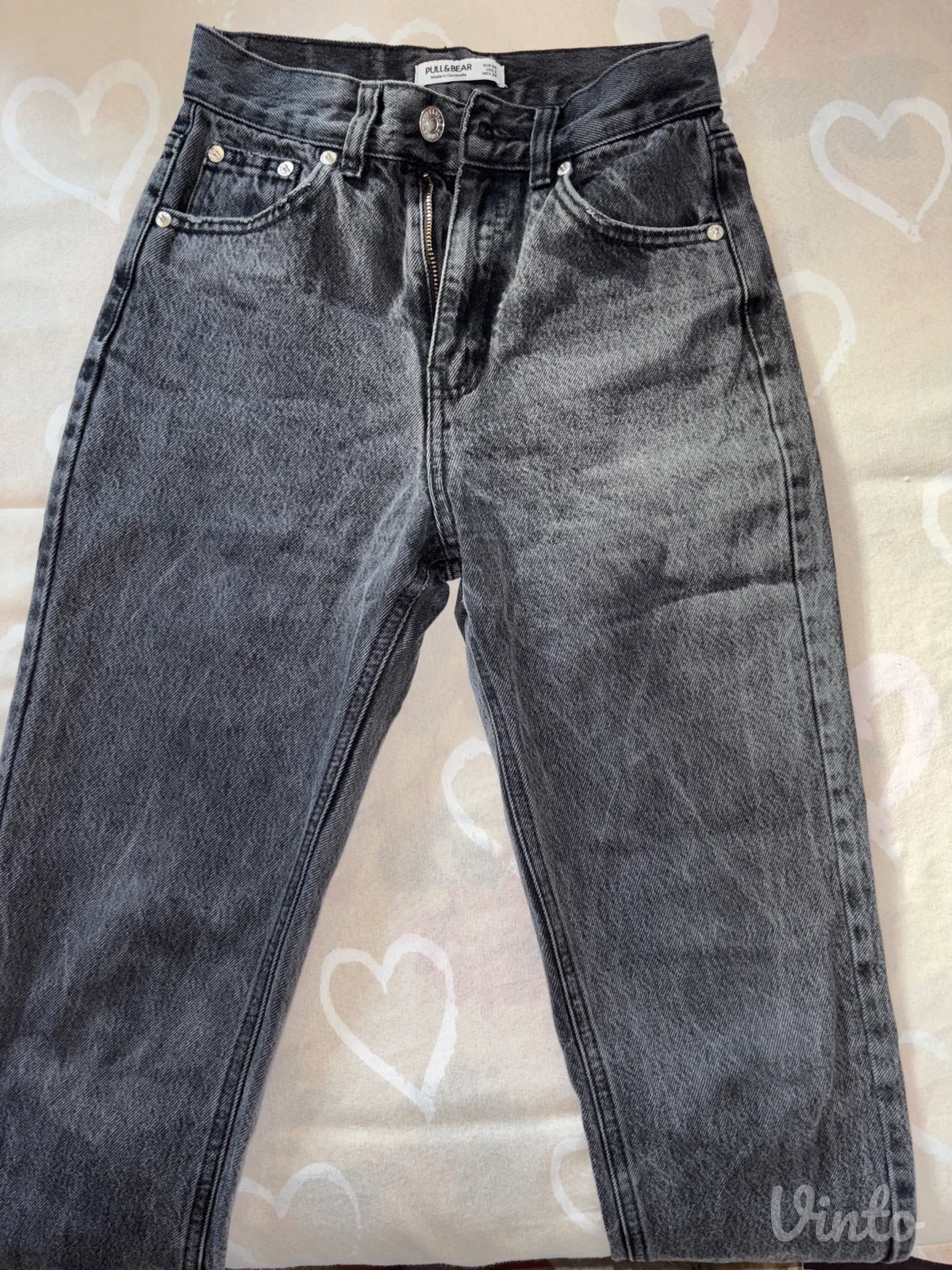 Pull&Bear farmerke